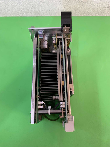National Instruments Procesador Controlador Integ Pxie-8115 (Usado)