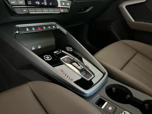 Audi A3 1.4 Sedán 35tfsi Select At Dsg