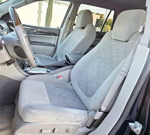 Buick Enclave 3.6 V6 At