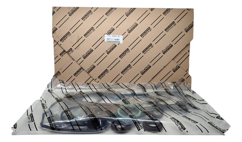 Kit De Empacaduras Completo Corolla Baby Camry F.i 93-02