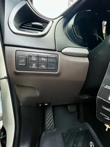 Mazda CX-9 2.5 Grand Touring Signature