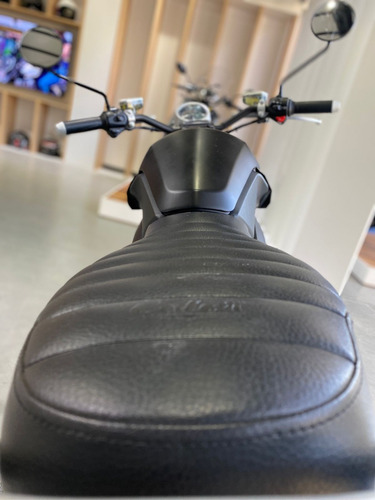 Imagen 9 de 20 de Moto Eléctrica Super Soco Tc Max