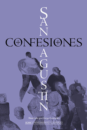 Confesiones De San Agustin - San Agustin