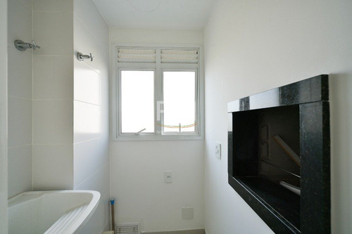 Imagem 8 de 15 de Apartamento - Passo Da Areia - Ref: 411386 - V-cs36006744