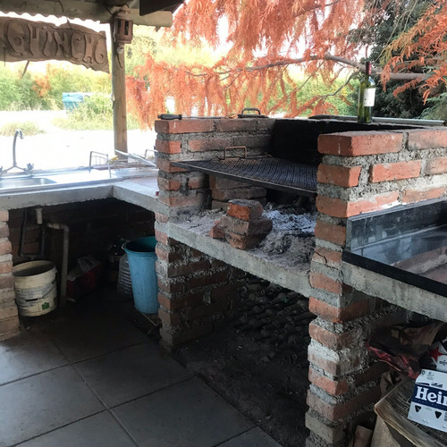 Ven A Disfrutar En Una Linda Y Acogedora Casa De Campo