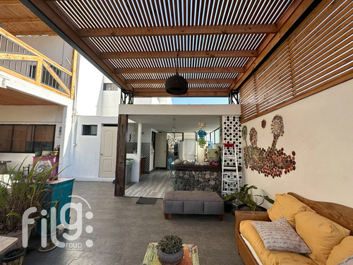 Vendo Excelente Casa Comuna Iquique