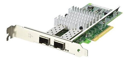 Svr Ethernet Adapter X520-da2