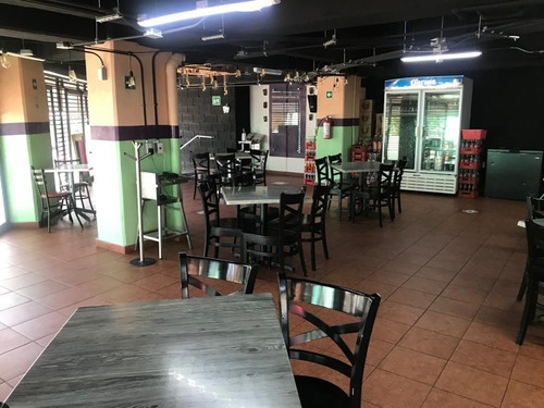 ¡oportunidad Inversionistas! Local Aaa En Zona Centrica Cdmx