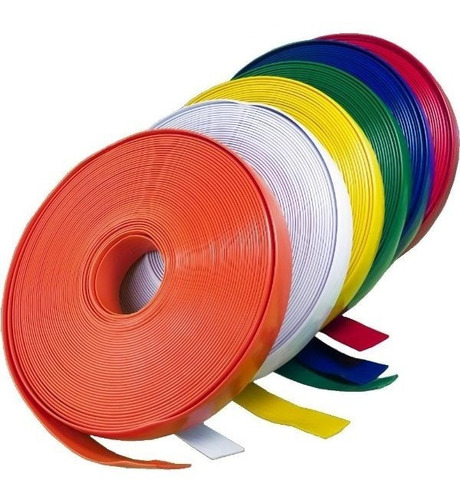 Bandas Para Sillas De Piscinas Colores 2 Pulgadas 