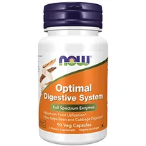 Comprar Ahora Suplementos, Sistema Digestivo Óptimo, Enzimas Vye8e