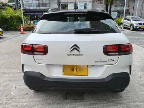 Citroën C4 Cactus 1.2 Cactus Shine