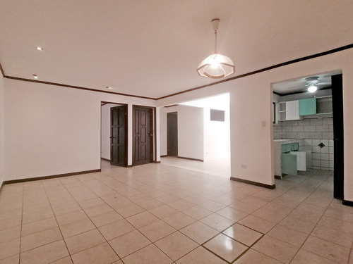 Imagen 4 de 13 de Apartamento Espacio Con Patio En Santa Rosa, Santo Domingo