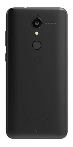 Quantum L Dual SIM 16 GB negro 2 GB RAM