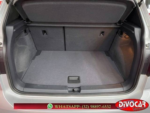 Volkswagen T-cross 1.4 250 Tsi Total Flex Highline