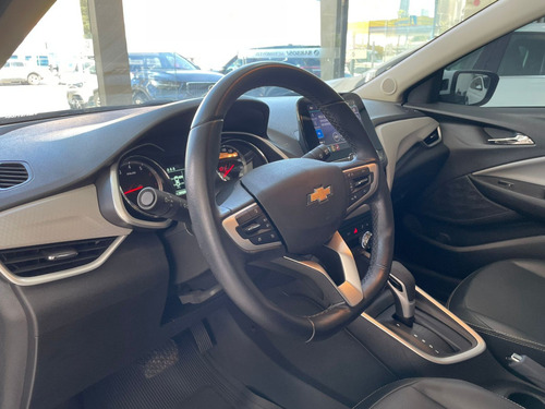 Chevrolet Onix 1.0 TURBO FLEX PLUS PREMIER AUTOMÁTICO