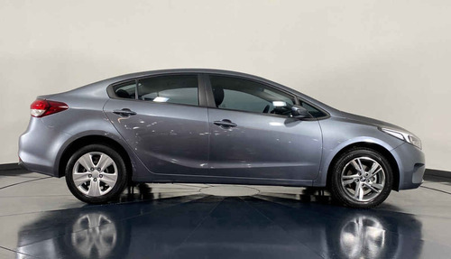 Imagen 3 de 15 de 48279 - Kia Forte Sedan 2018 Con Garantía