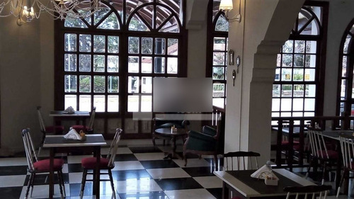 Hotel En Venta En Sierra De La Ventana - Buenos Aires - Ar-ba15-2
