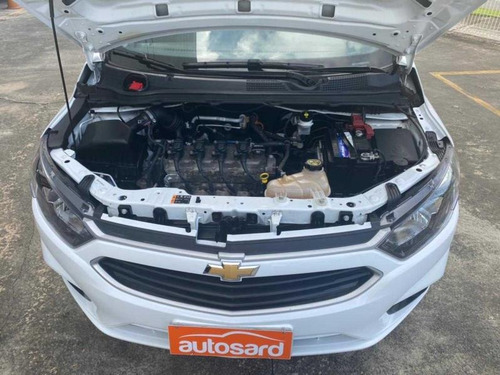 Imagem 11 de 11 de Chevrolet Joy 1.0 Spe4 Flex Manual 2019/2020