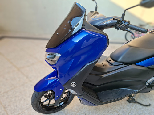 Vendo Nmax 2024 Com 4.800 Km Moto Nova Para Mais Informaçõe