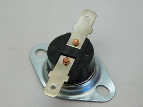 Interruptor Bimetalico Fusible Termostato Microonda Control