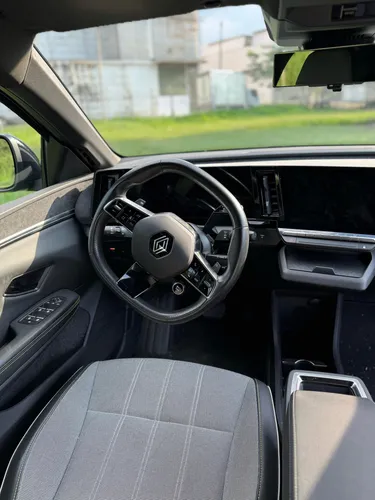 Renault Megane 0.0 E-Tech