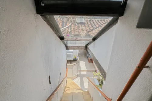 Casa En Venta En Niza. Cod V7417