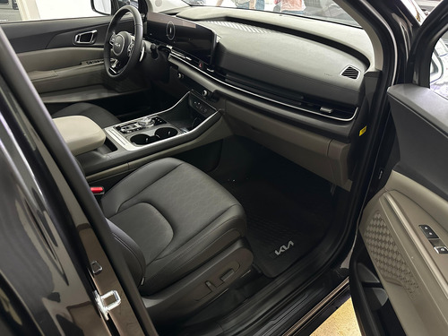 Kia Carnival 2.2 Crdi Sx At