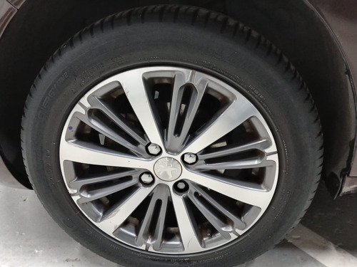 Peugeot 208 1.6 Allure