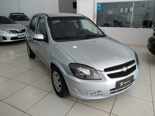 Imagem 3 de 12 de Celta 1.0 Mpfi Lt 8v Flex 4p Manual