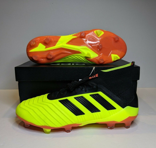 adidas predator 8.1