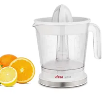 Comprar Exprimidor Ufesa Activa 40w 1 Litro Ex4942 - Queoferta.uy