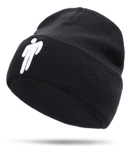 Billie Beanie Skullies Eilish Hedging Gorra Sombrero