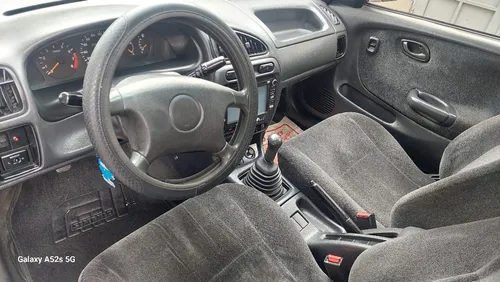 Chevrolet Esteem 1.6 Glx