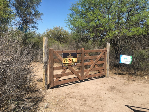 Imagen 1 de 5 de Campo Venta Córdoba Zona Charbonier Córdoba Argentina Ruta38