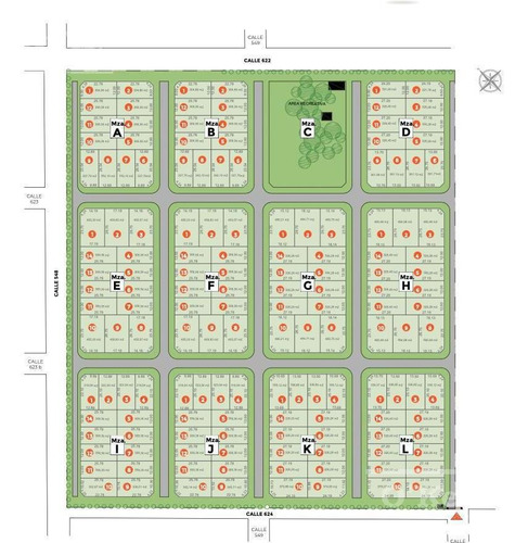Imagen 15 de 19 de Barrio Residencial La Vikkina - ¡una Excelente Oportunidad Para Hacer Tu Sueño Realidad!