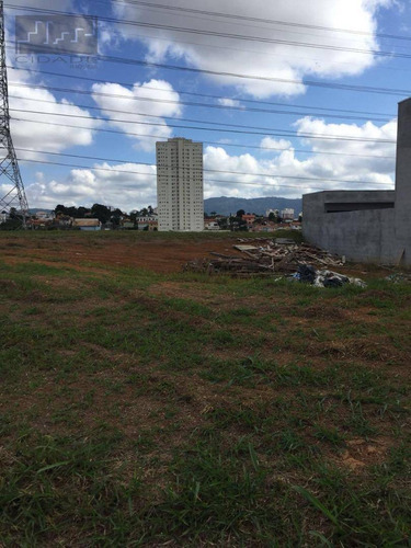 Imagem 10 de 11 de Terreno Em Condomínio - Te0008
