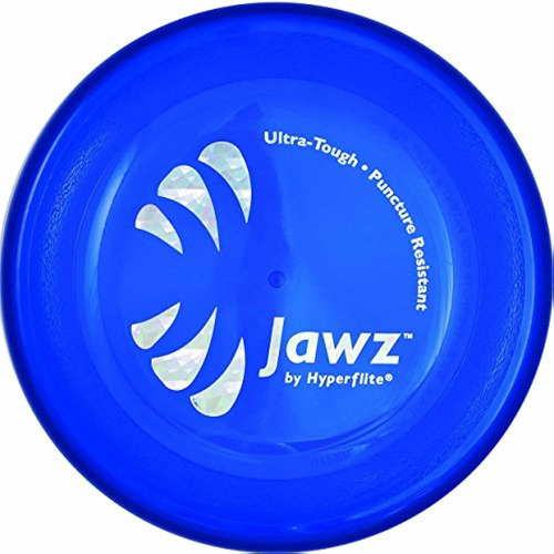 Hyperflite Jawz Blueberry 2 Pack Competencia Disco Para Perr