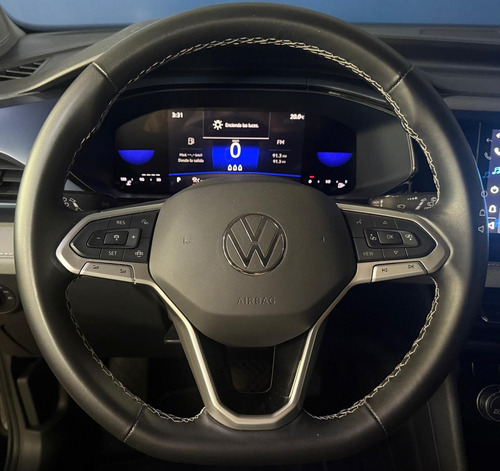 Volkswagen Taos 1.4 Tsi Comfortline At