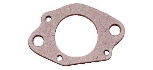 Empacadura Base Carburador Chevrolet Weber 1 Boca 5mm