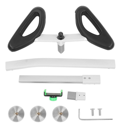 Scooter Handle Stent, Autoequilibrado, Control Eléctrico