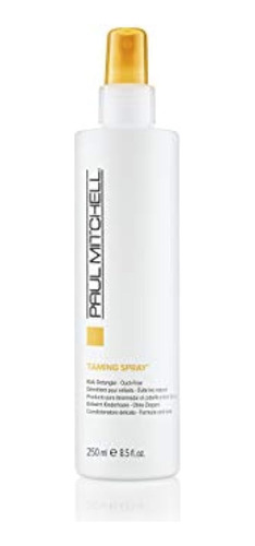 Paul Mitchell Taming Spray, Kids Detangler, Ouch-free, Para 