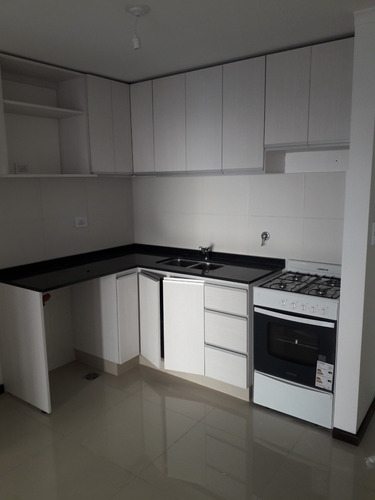 Imagen 2 de 8 de Departamento 1 Dorm Con Balcón - Nueva Córdoba - Excelente Ubicación