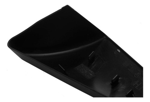 Cacha Espejo Onix / Prisma 13 Der Negra Chevrolet 3c