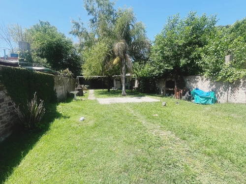Hermosa Casa En Venta Lote 10x40 Tortuguitas