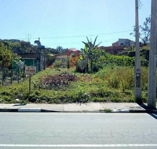 Imagem 3 de 3 de Terreno Para Venda Em Mogi Das Cruzes, Vila Paulista - 586_1-1840189