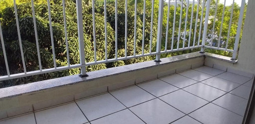 Imagem 6 de 30 de Apartamento Em Várzea Das Moças, São Gonçalo/rj De 65m² 2 Quartos À Venda Por R$ 250.000,00 - Ap434013-s