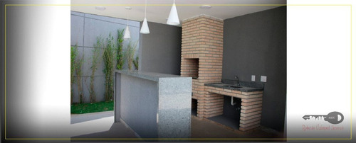 Imagem 13 de 25 de Apartamento Em Vila Curuçá, São Paulo/sp De 46m² 2 Quartos À Venda Por R$ 279.000,00 - Ap2173700-s