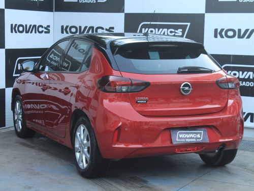 Opel Corsa CORSA 1.2 EDITION MT