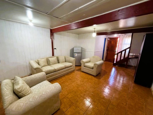 Vende Casa Con Excelente Ubicacion En Padre Las Casas