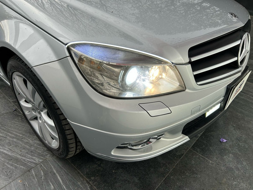 Mercedes Benz Clase C 3.0 280 Sport At